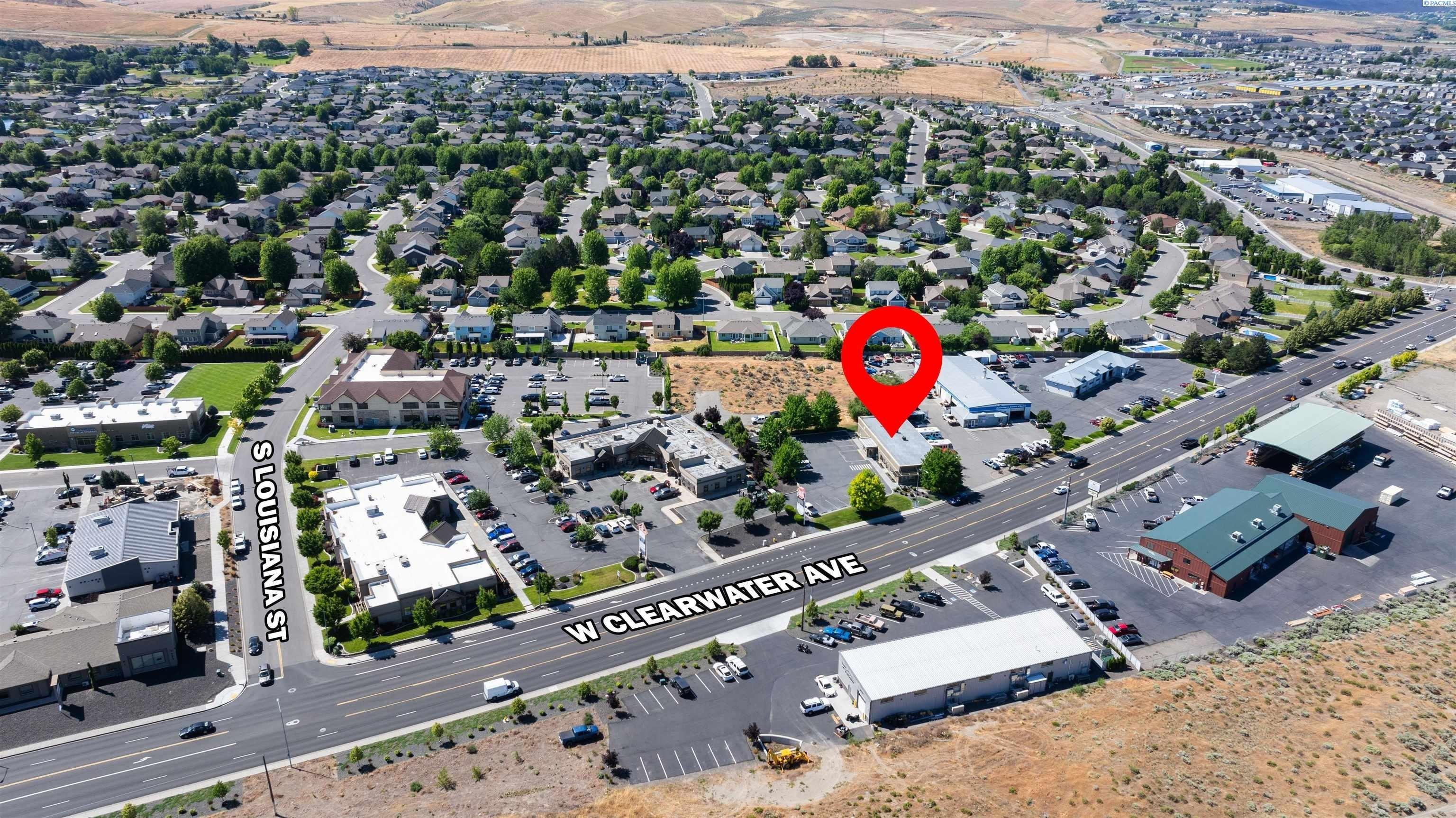Property Image for 8601 W Clearwater Avenue