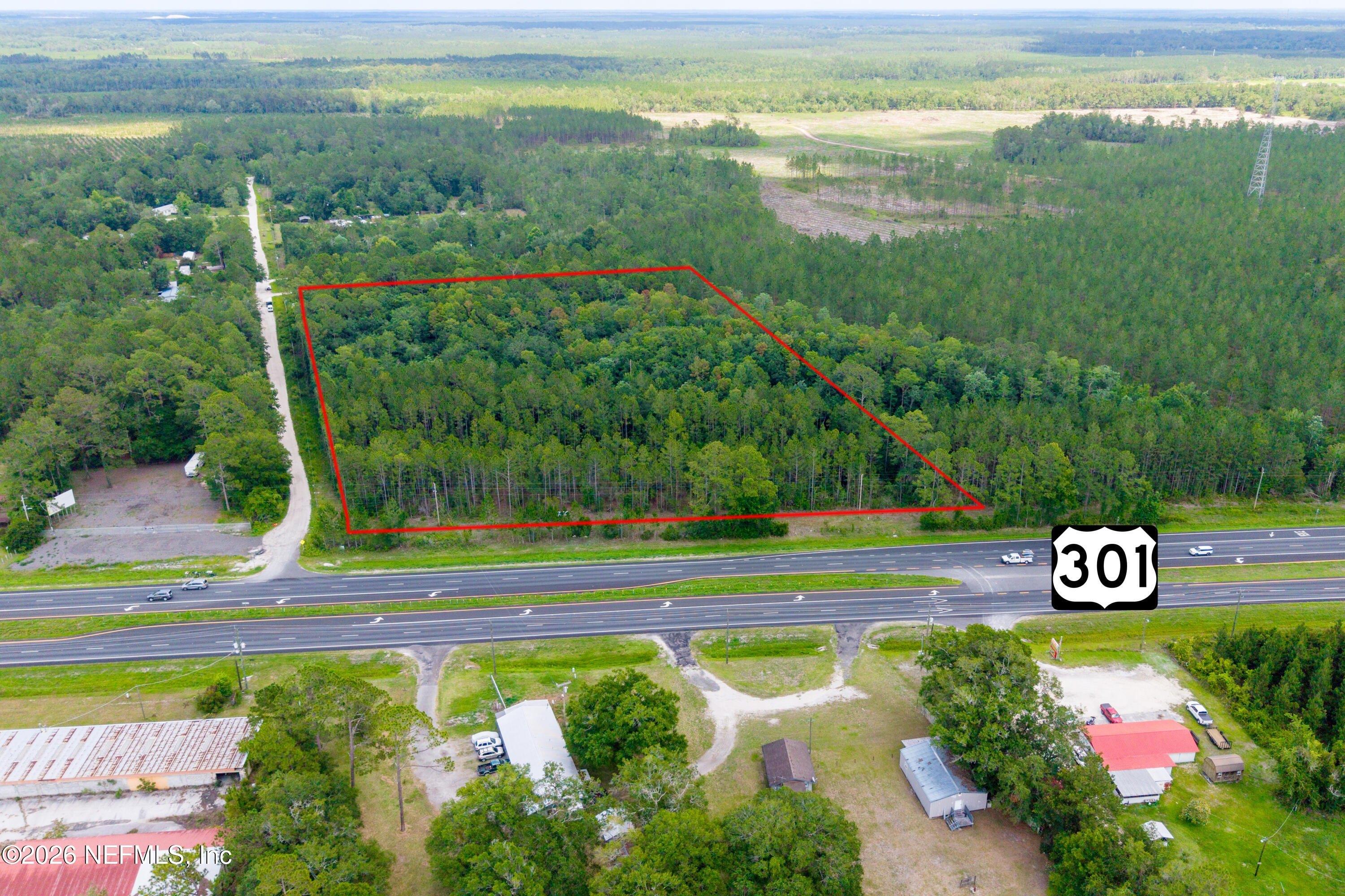 Property Image for S Us Hwy 301