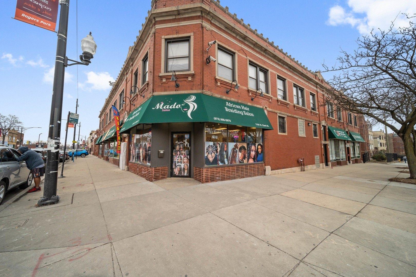 Property Image for 7101-7109 N Clark Street