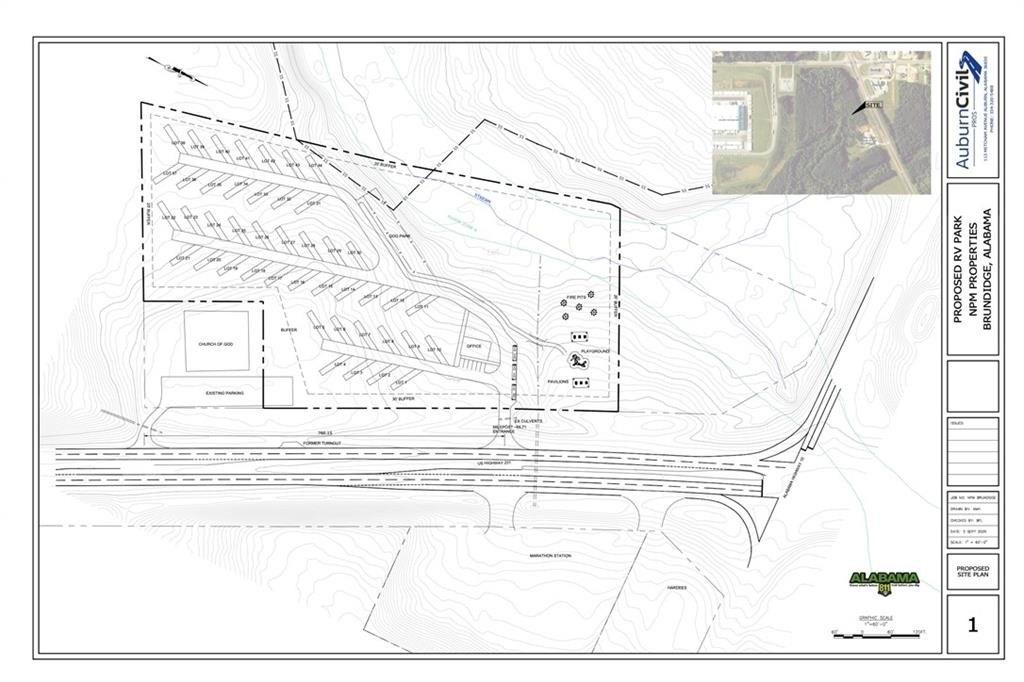 Property Image for Us Highway 231