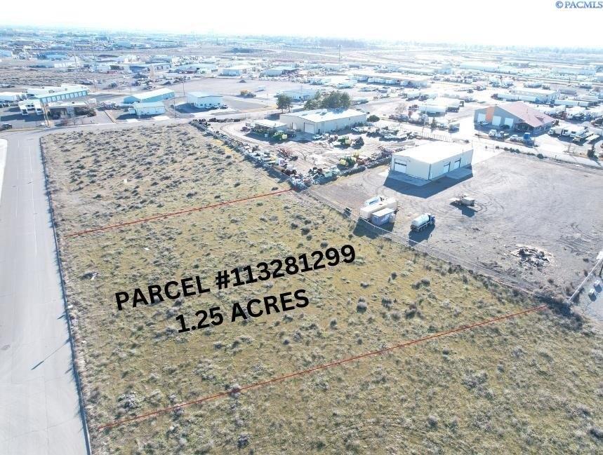 Property Image for NKA Lot 11 Blk 2 King Ave.