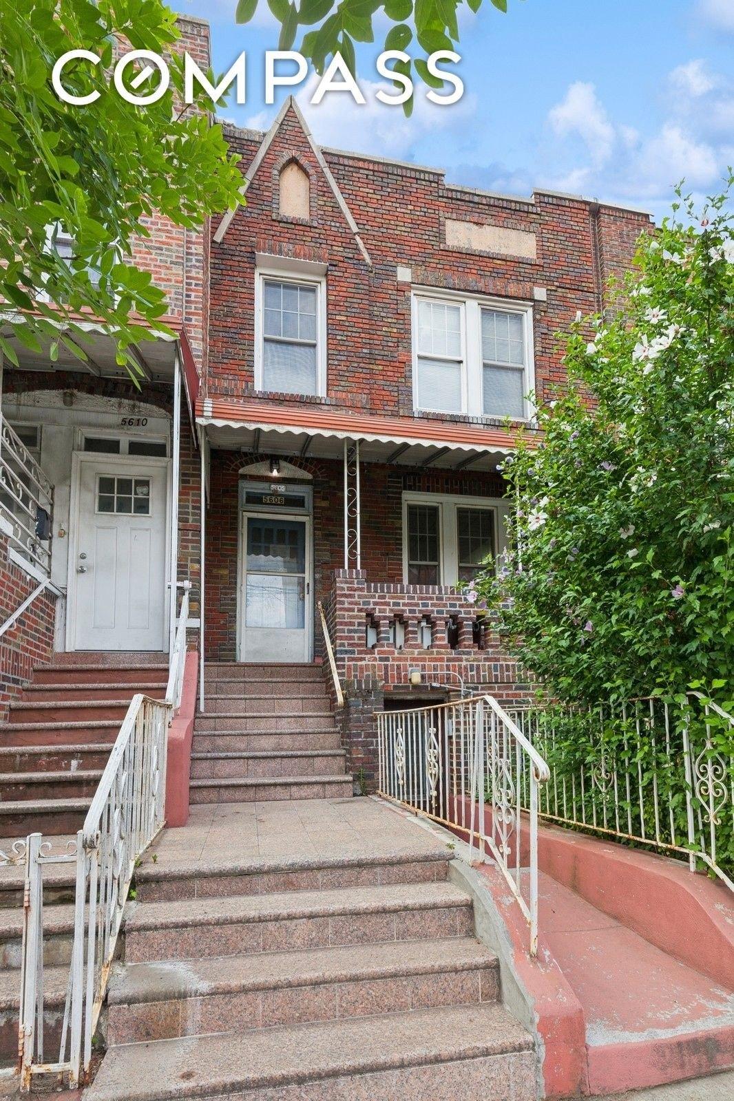 Property Image for 5606 Snyder Avenue
