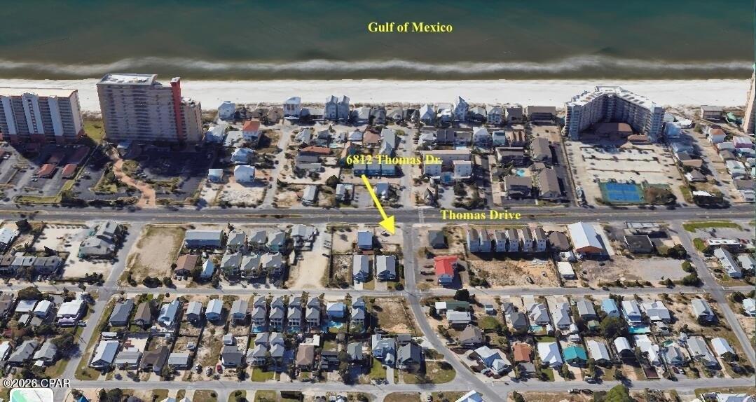 Property Image for 6812 Thomas Drive