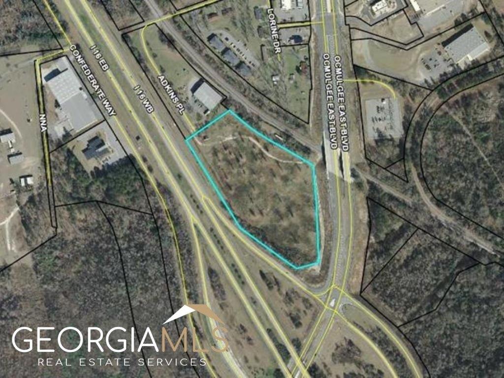 Property Image for 4565 Ocmulgee E Boulevard