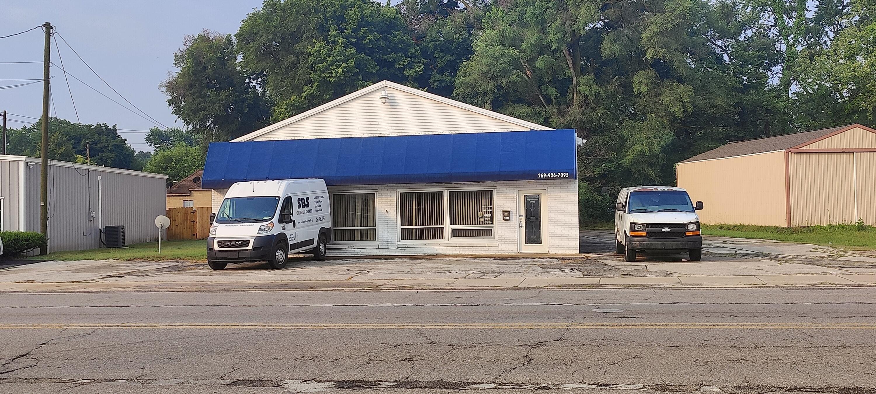 Property Image for 1240 Pipestone Road