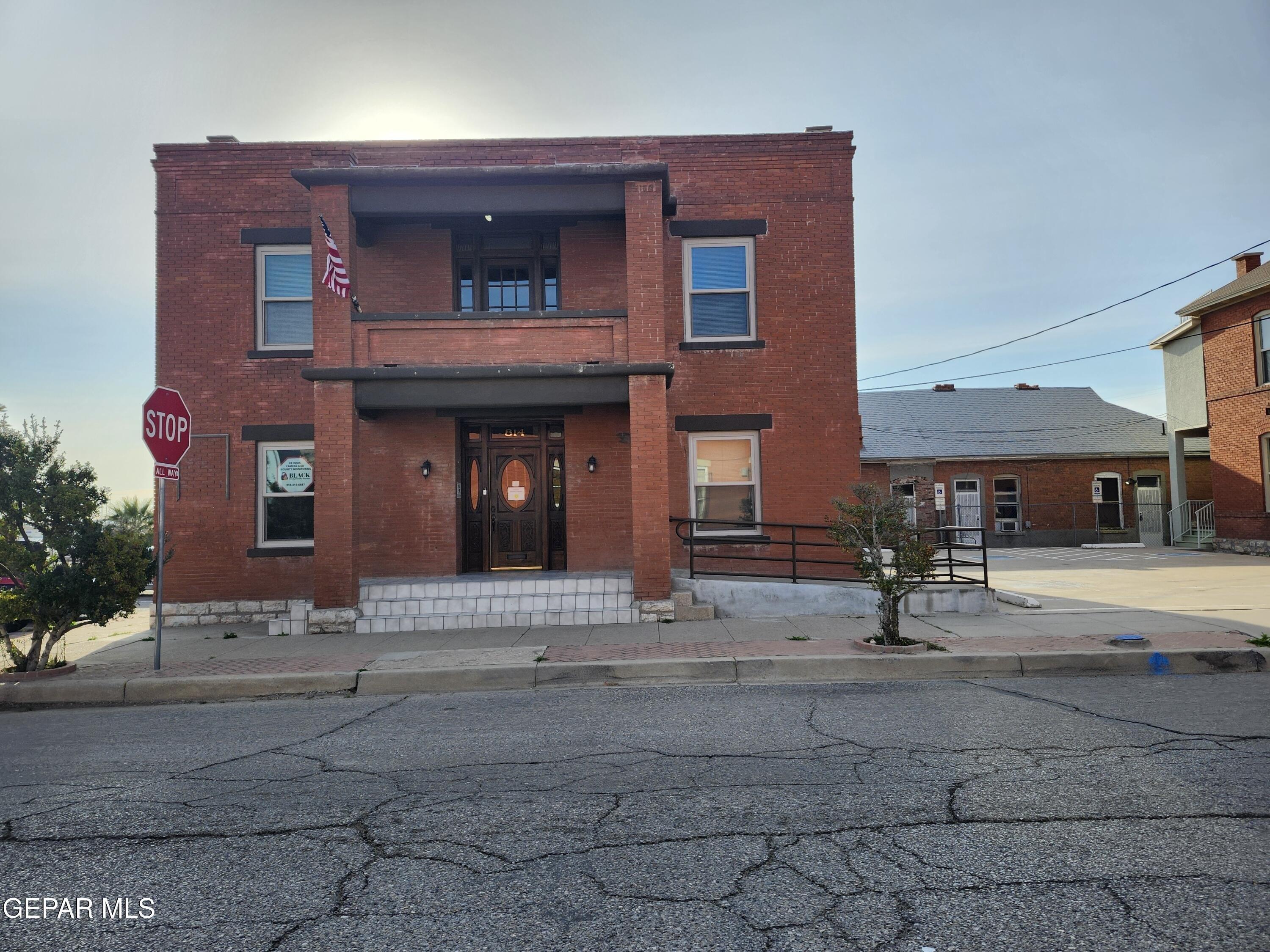 Property Image for 814 Wyoming