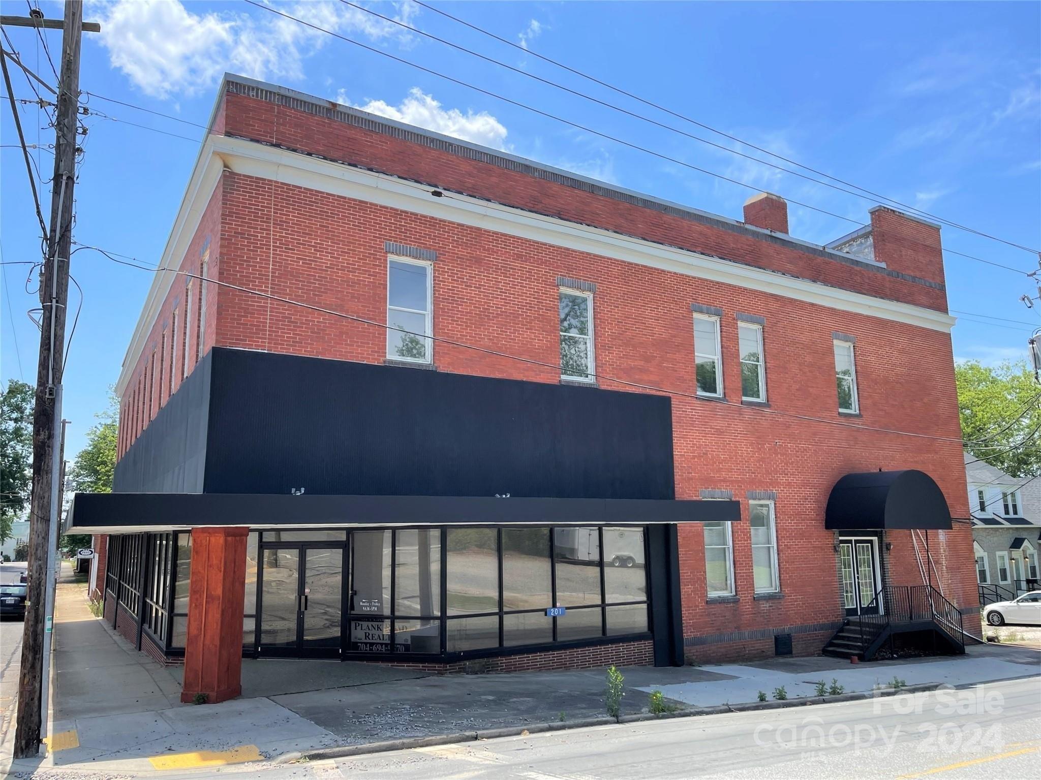 Property Image for 201 W Morgan Street