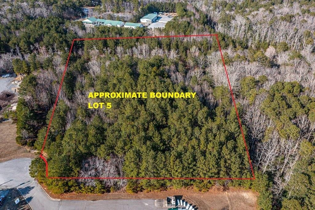 Property Image for Technology Park Dr lot: 5