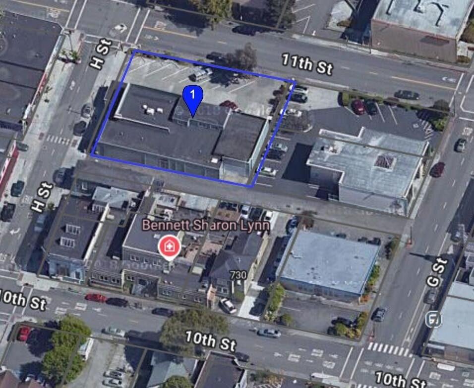 Property Image for 1070 H St, Arcata, CA 95521