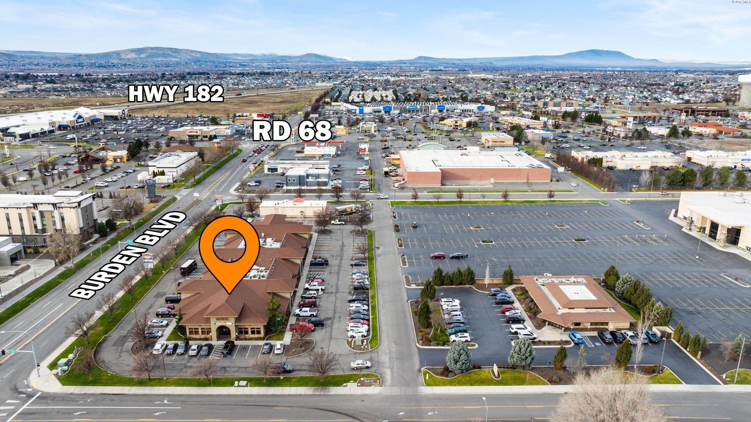 Property Image for 6825 Burden Blvd D