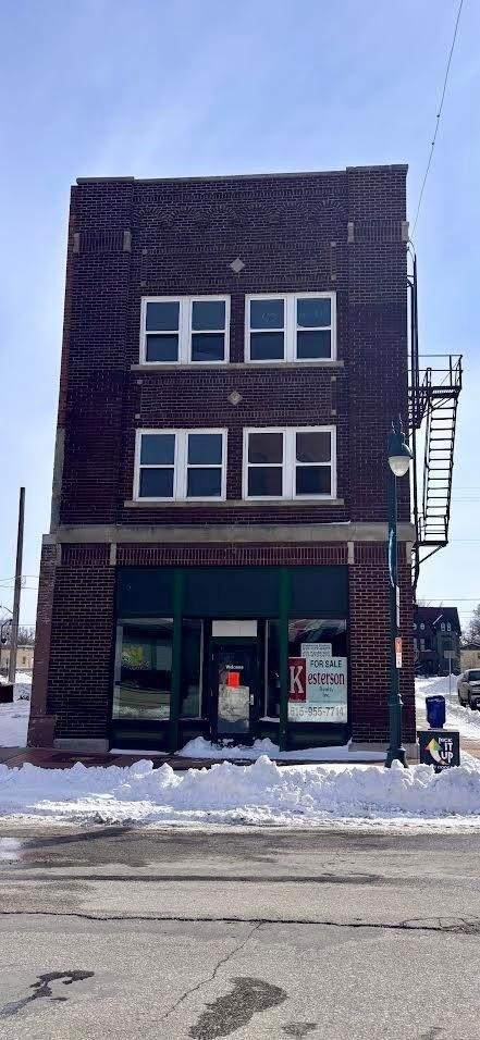 Property Image for 1101 Central Ave