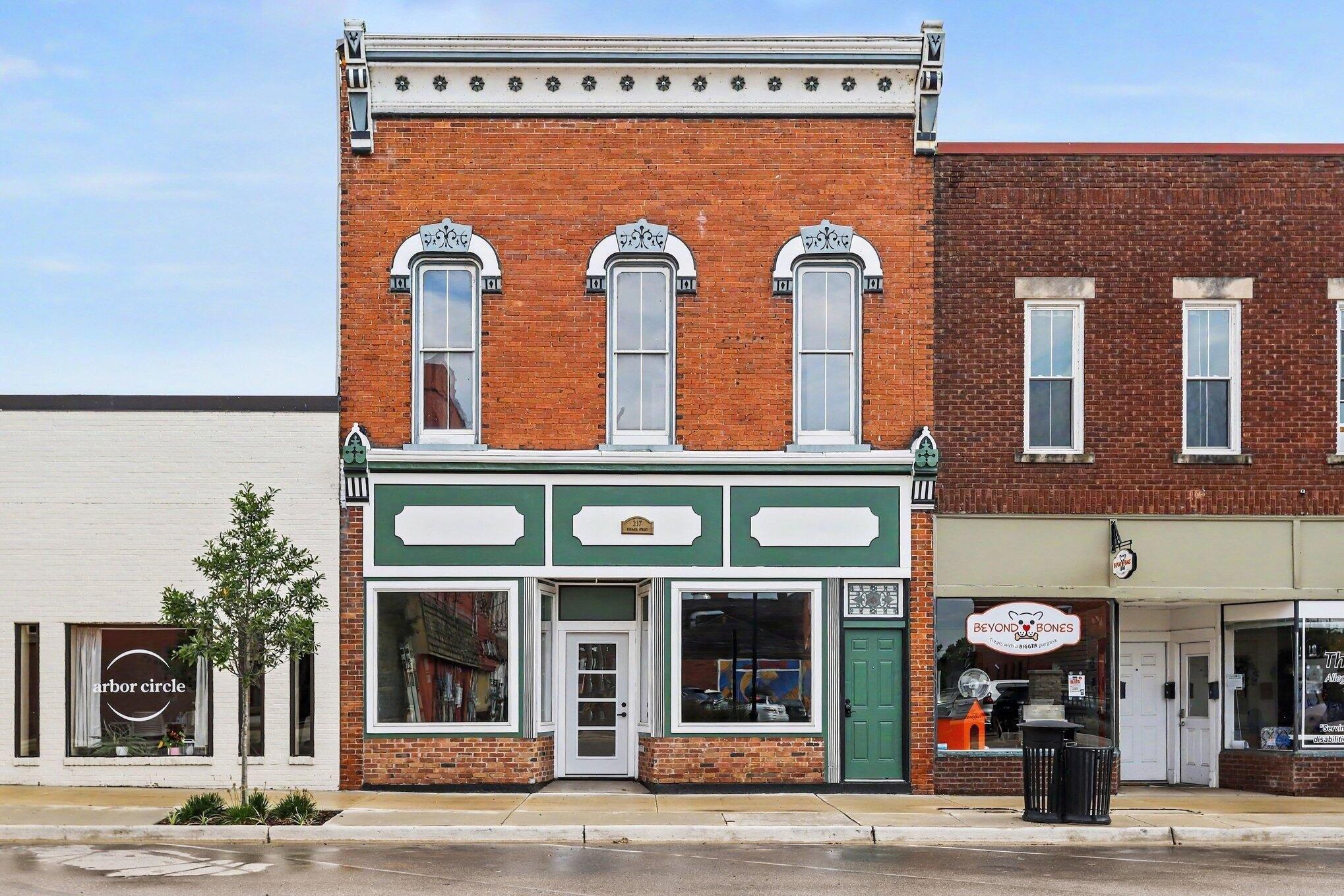 Property Image for 217 Hubbard Street