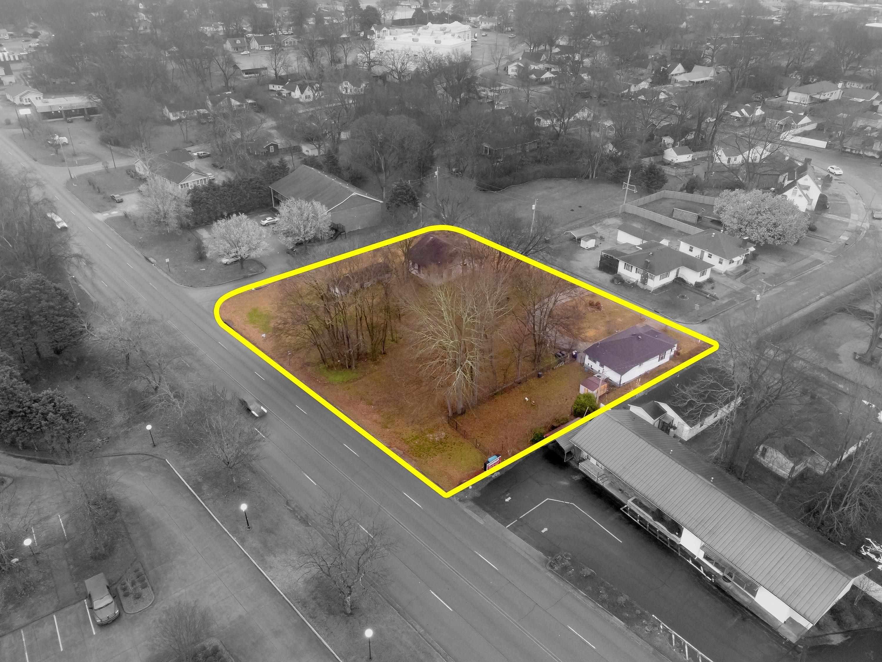 Property Image for Patterson Dr