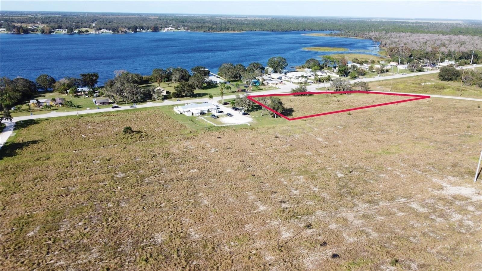 Property Image for 12909 Us Highway 98