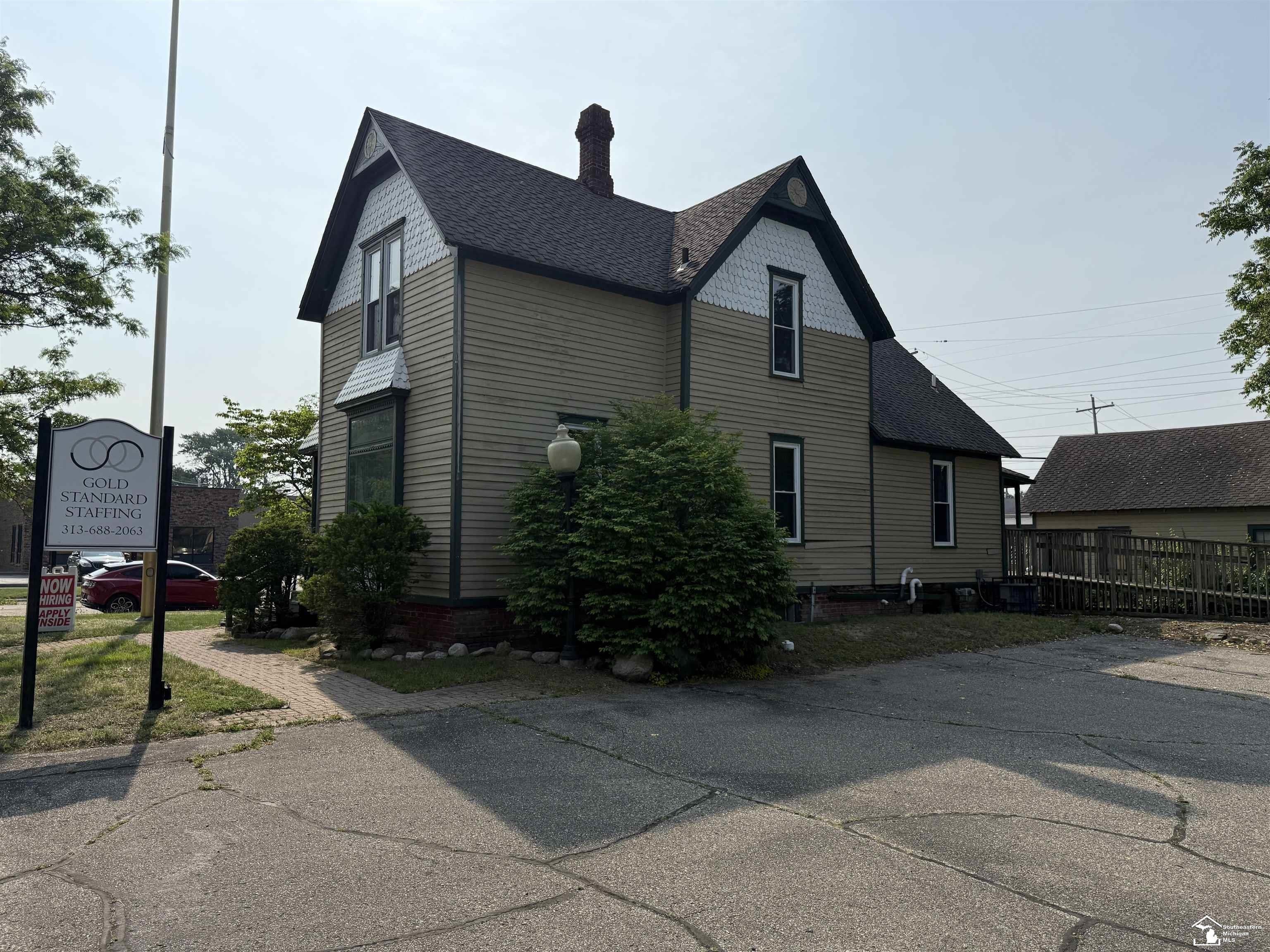 Property Image for 34905 E Michigan