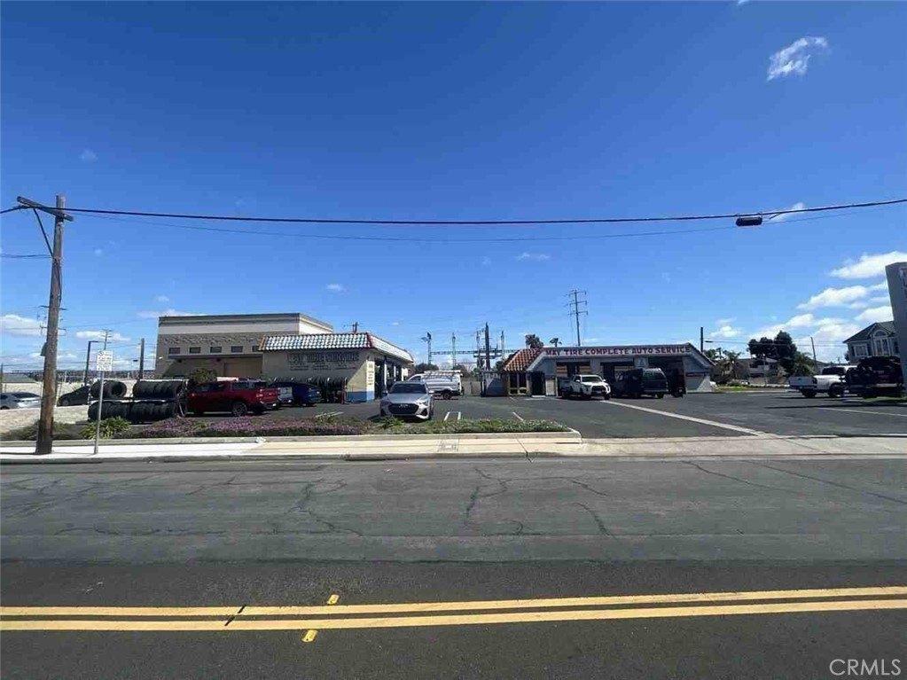 Property Image for 8071 Warner Avenue