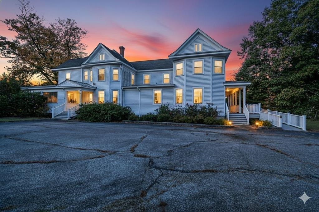 Property Image for 200 Irvington Road