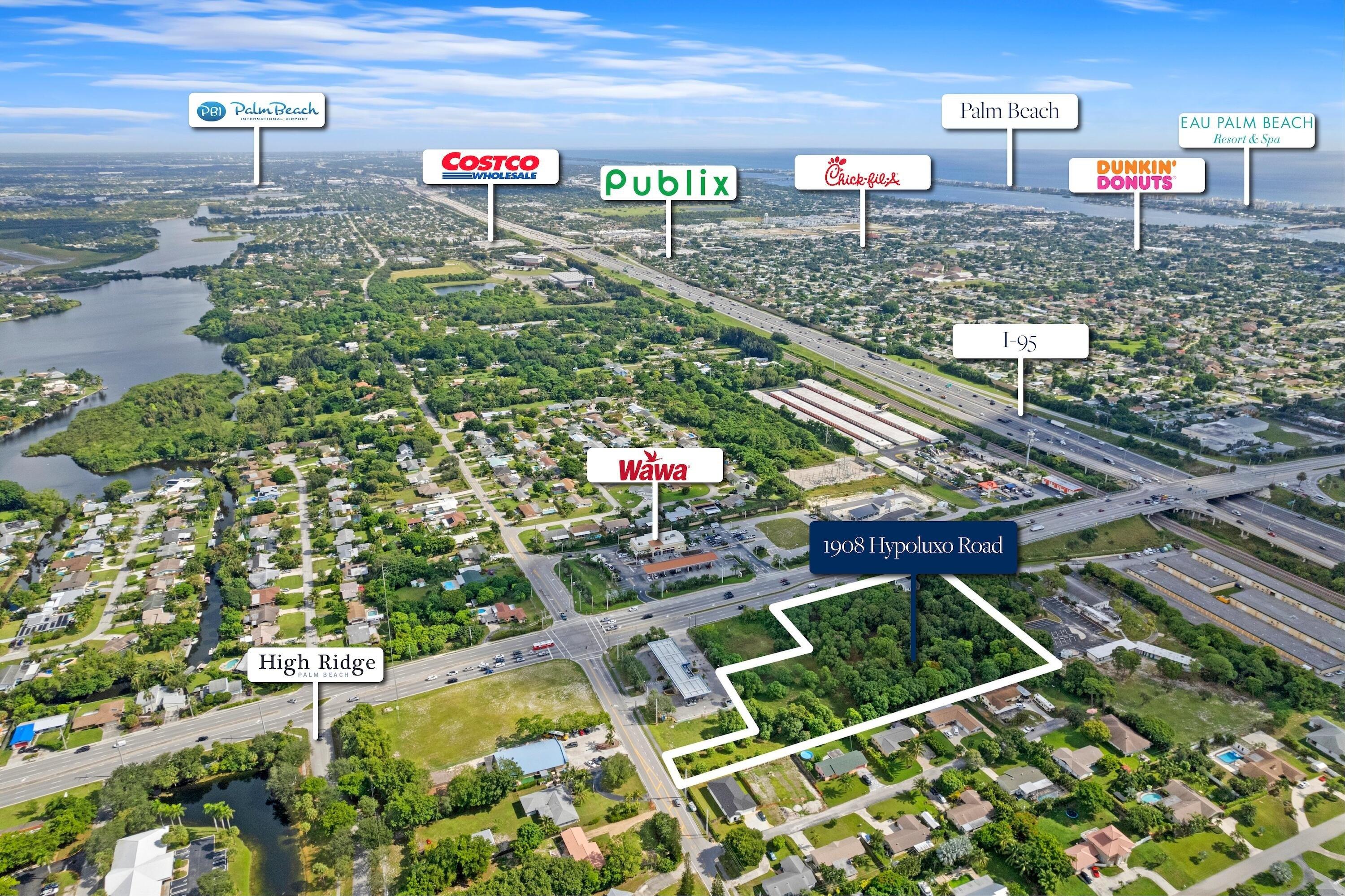 Property Image for 1908 Hypoluxo Road