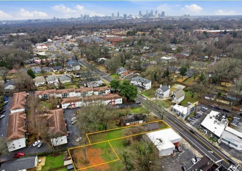 Property Image for 783 Cascade Avenue SW
