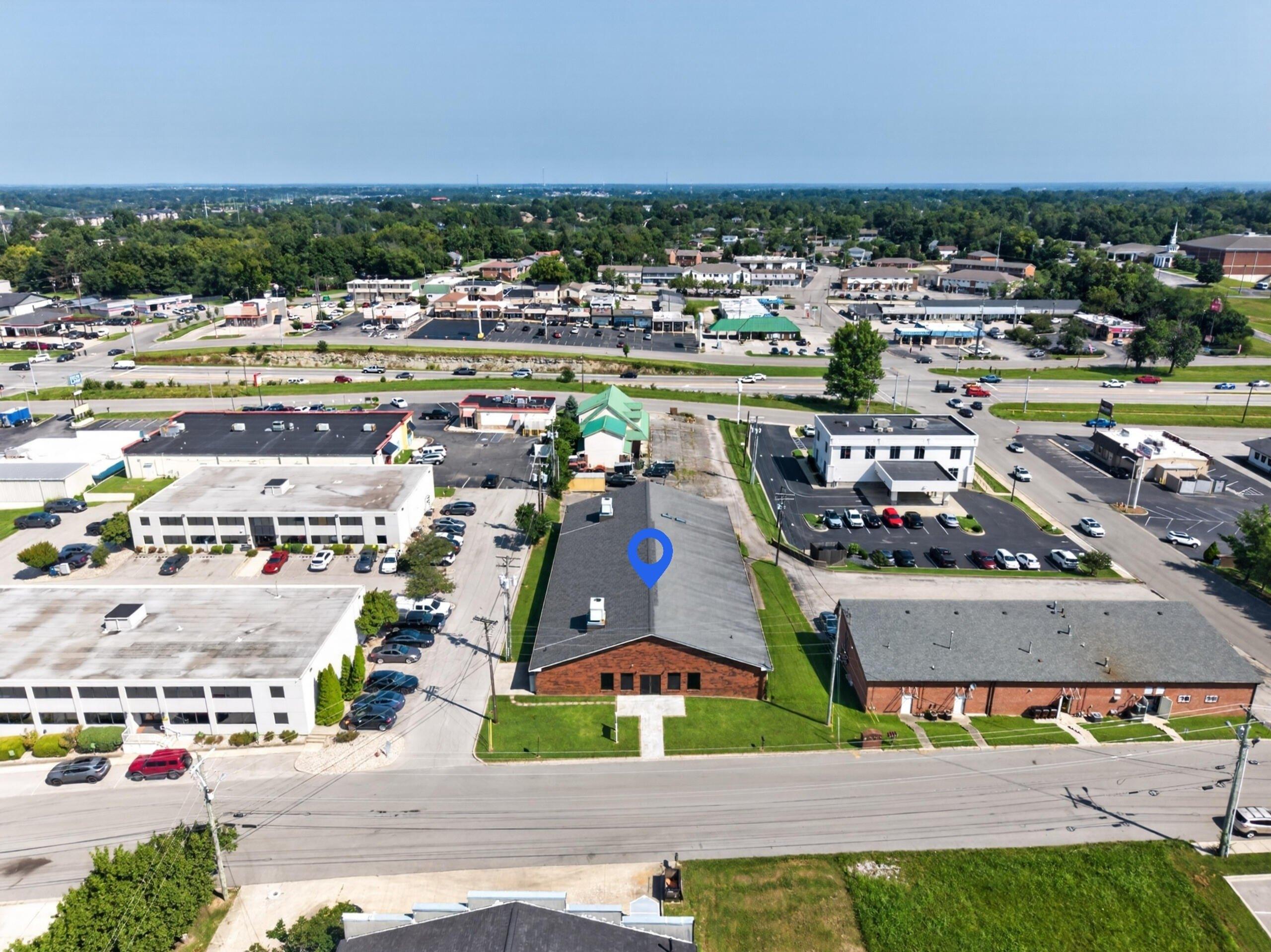 Property Image for 315 Spangler Drive