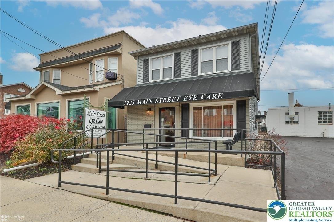 Property Image for Optical Business