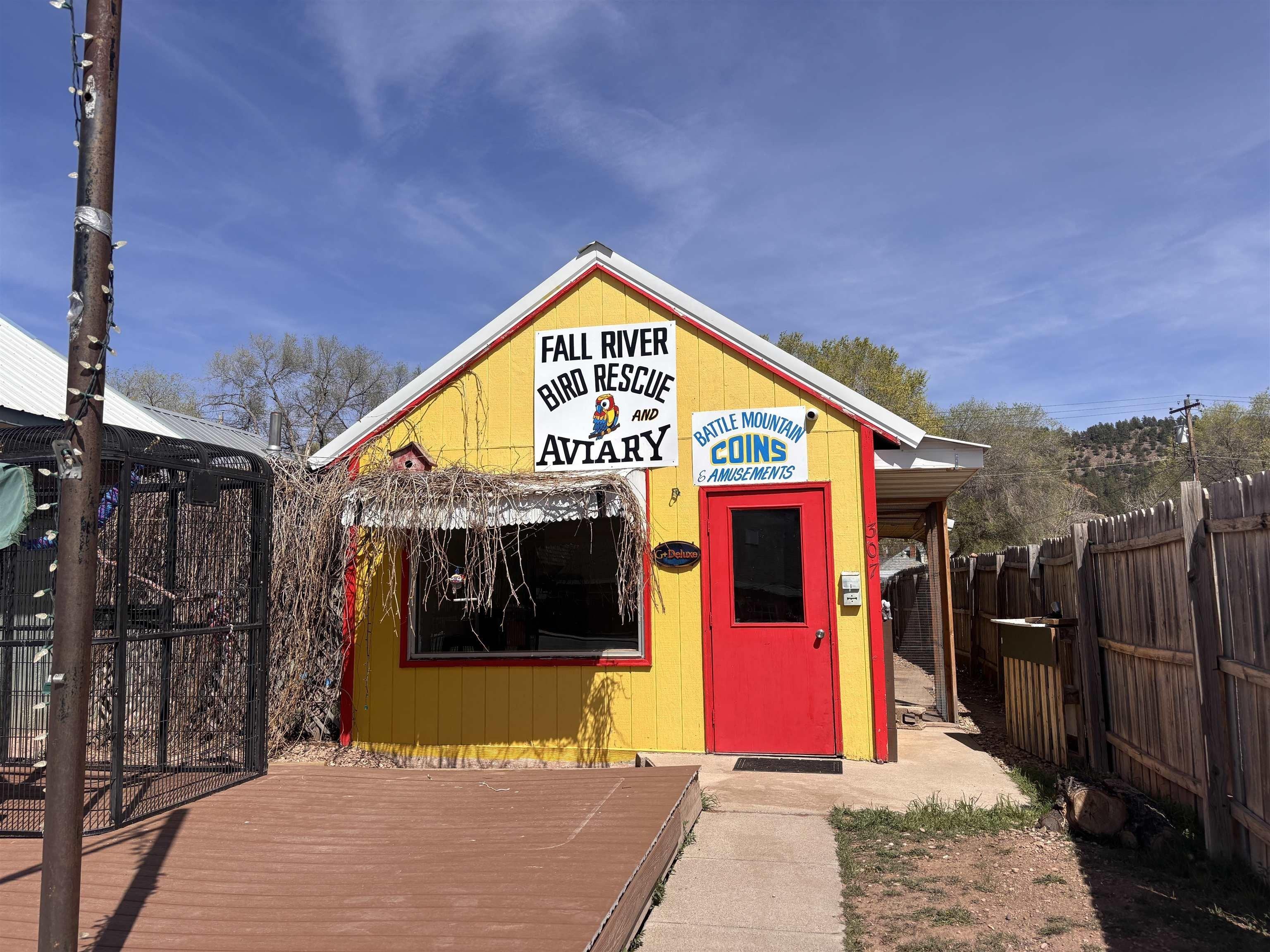 Property Image for 307 S Chicago Street