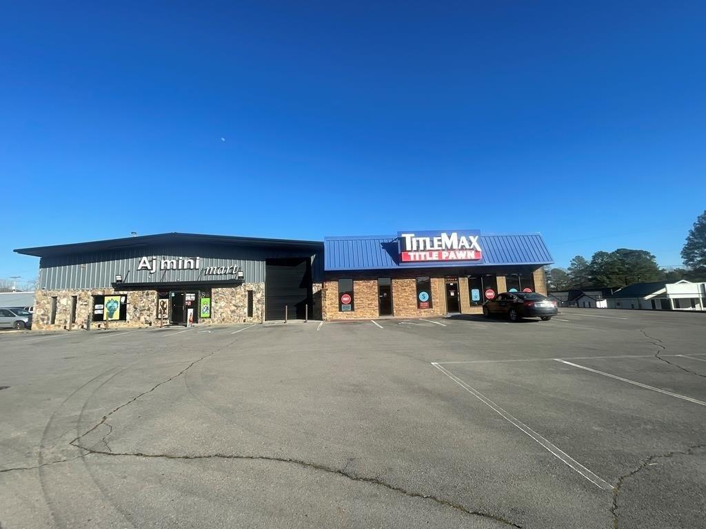 Property Image for 2600 E Walnut Avenue