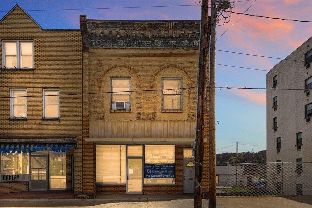 Property Image for 718 Mckean Ave