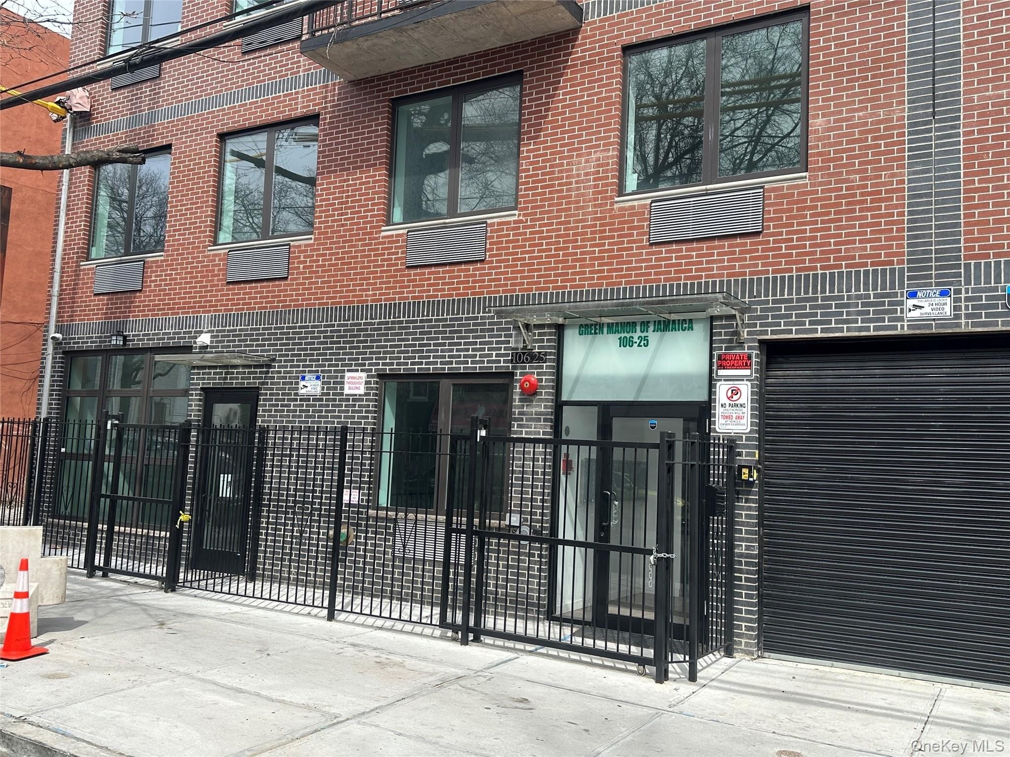 Property Image for 106-25 Guy R Brewer Boulevard