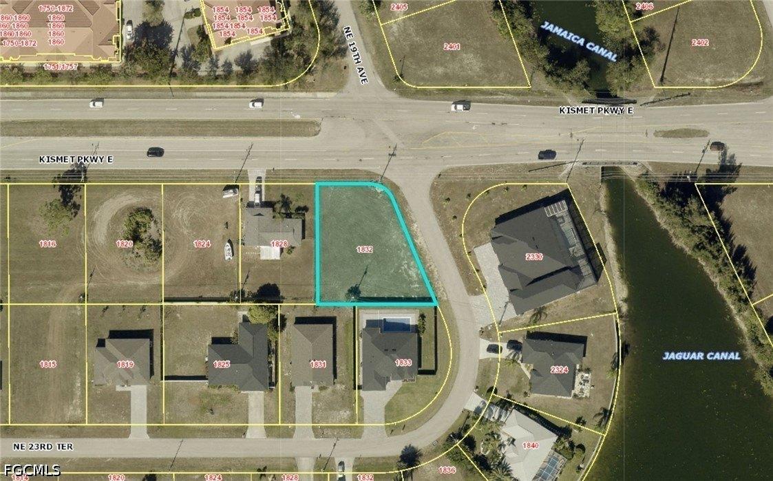 Property Image for 1832 Kismet Parkway E