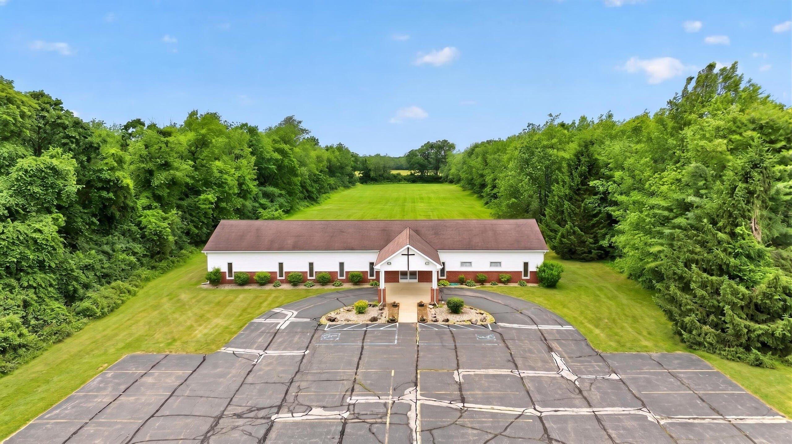 Property Image for 6000 Reynolds Road