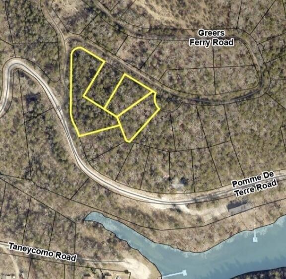 Property Image for Lake Taneycomo Woods lot: 270-274