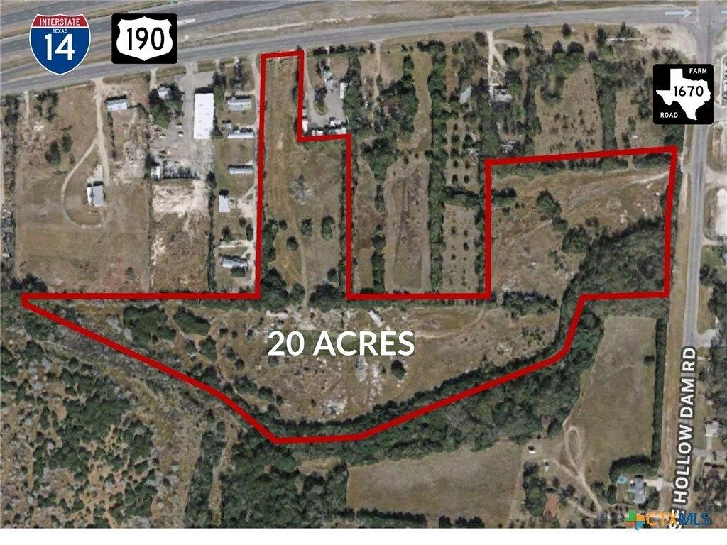 Property Image for I-14 Highway