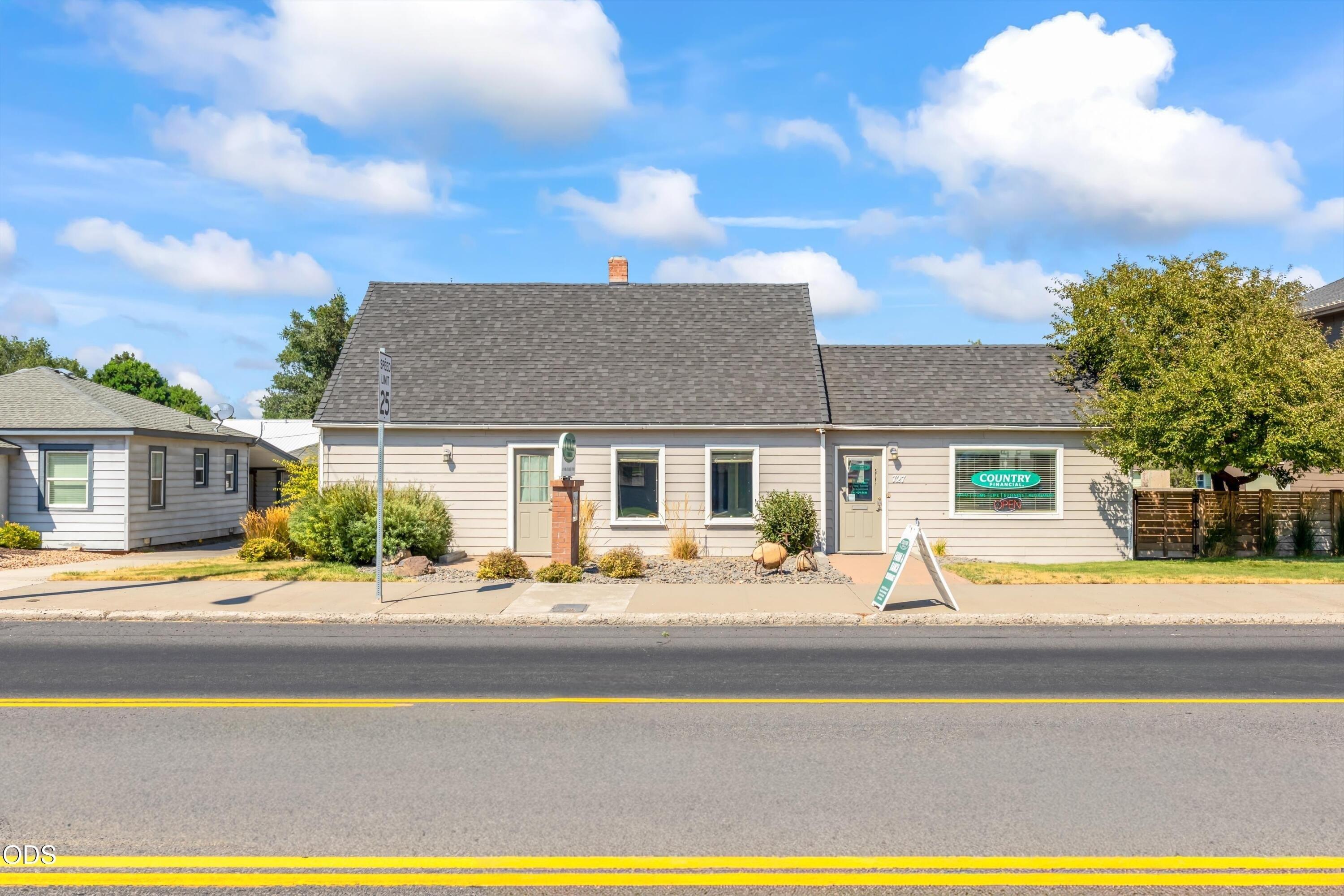Property Image for 727 NW 3rd Street