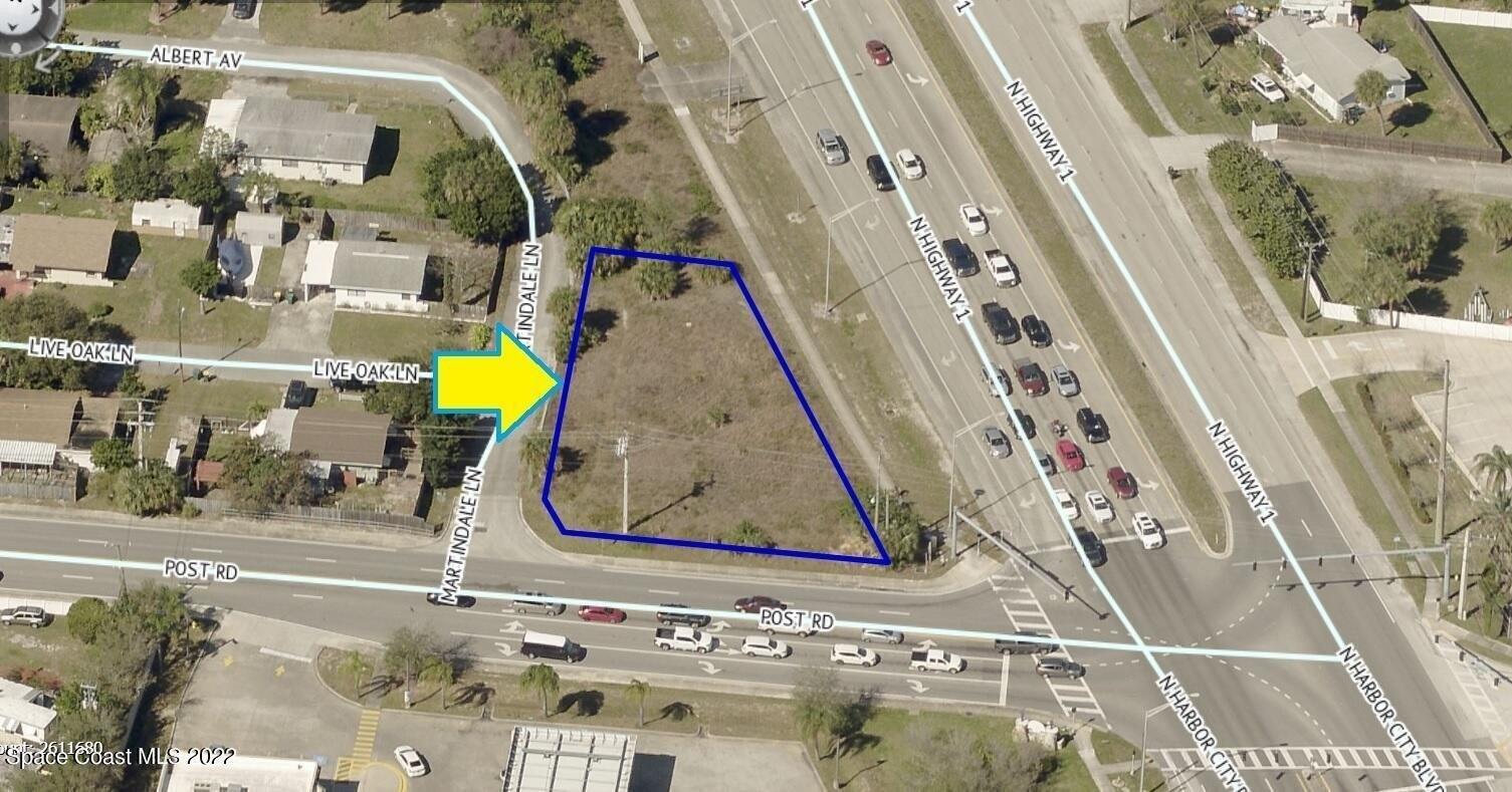 Property Image for 4018 N Highway 1