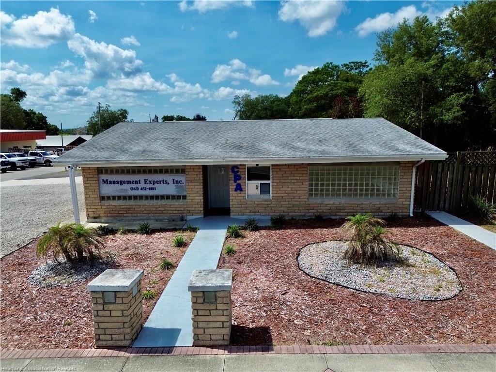 Property Image for 601 W Main Street