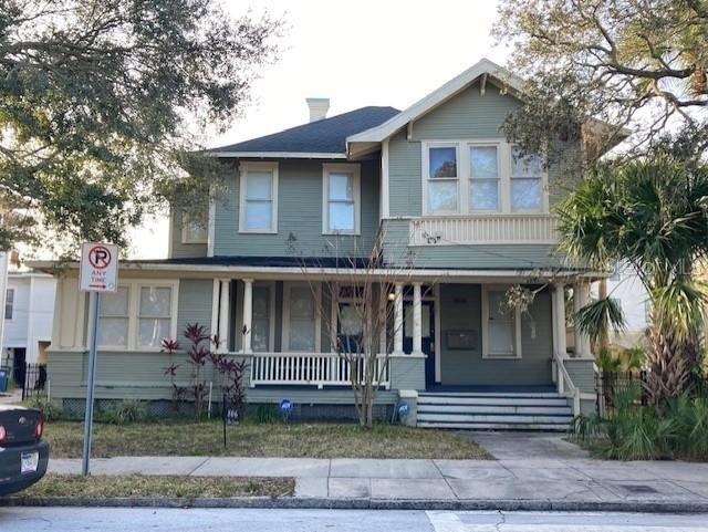 Property Image for 806 W De Leon Street