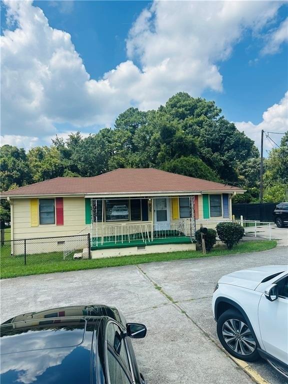 Property Image for 1935 Wesley Chapel Road