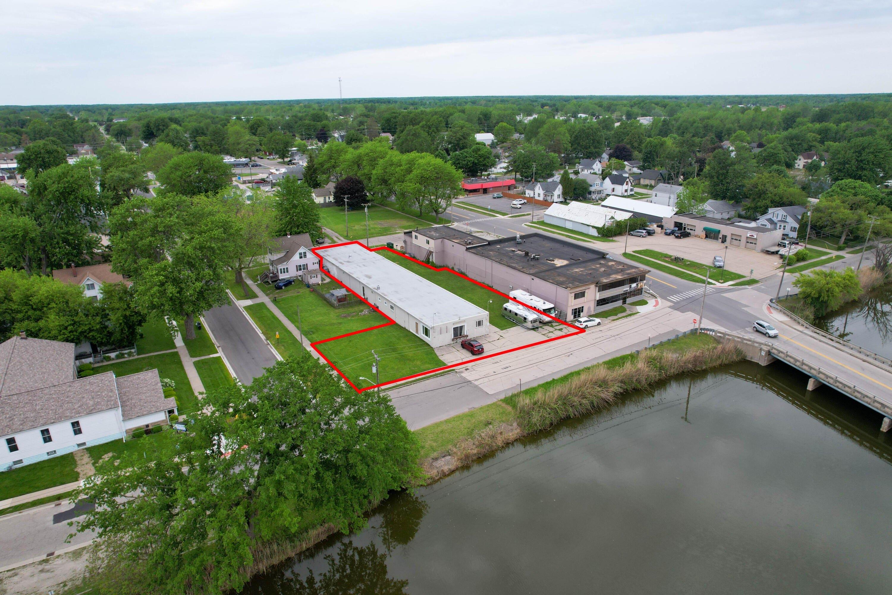 Property Image for 123 N Belle River Avenue
