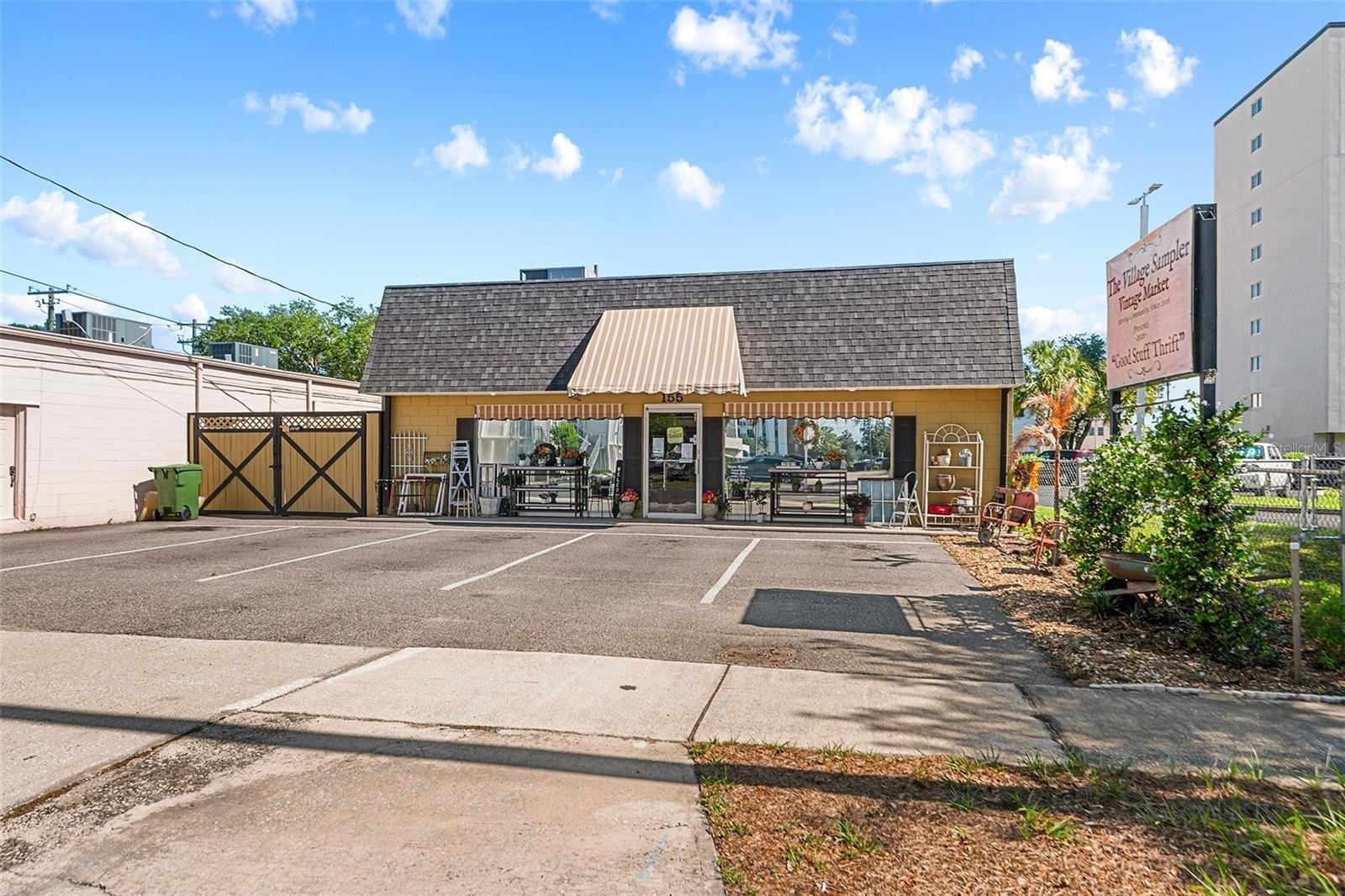 Property Image for 155 Avenue B Sw