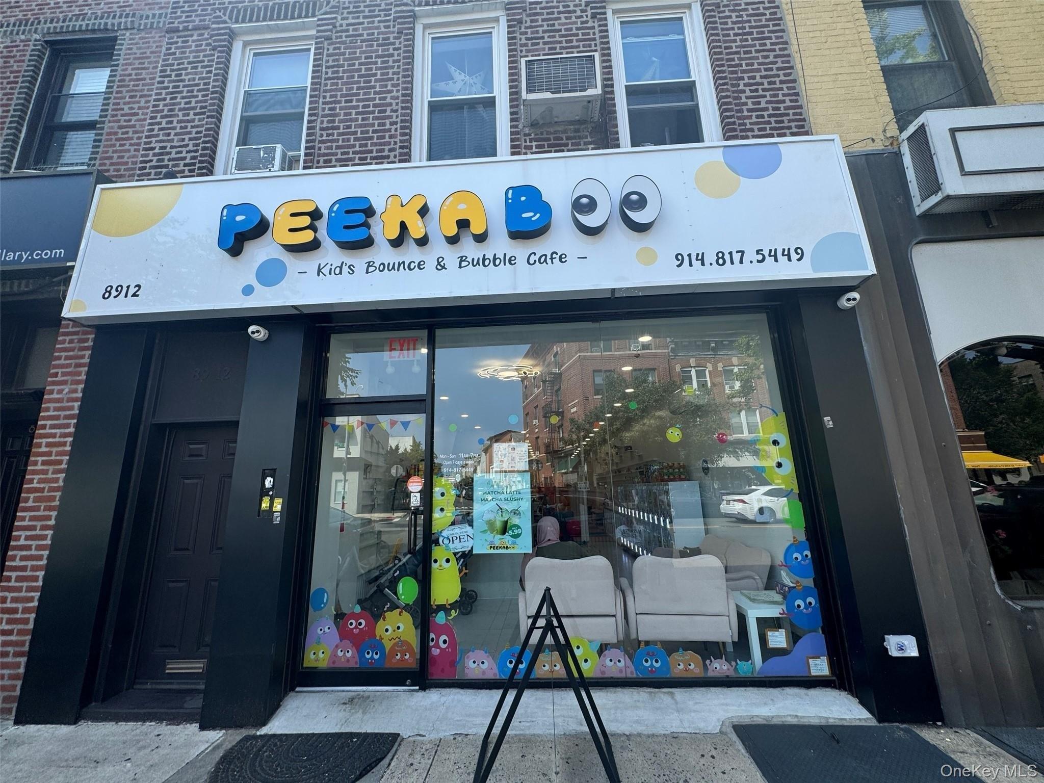 Property Image for 8912 3rd Avenue