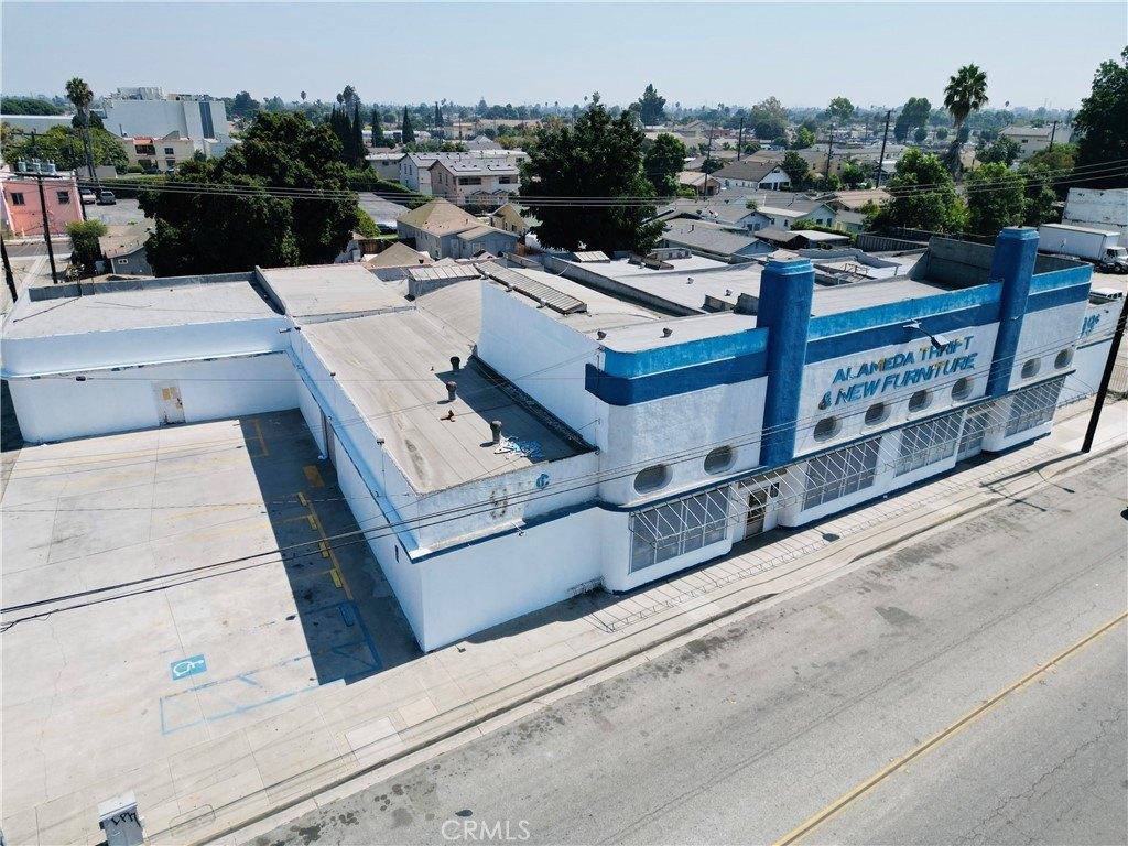 Property Image for 134 S Alameda