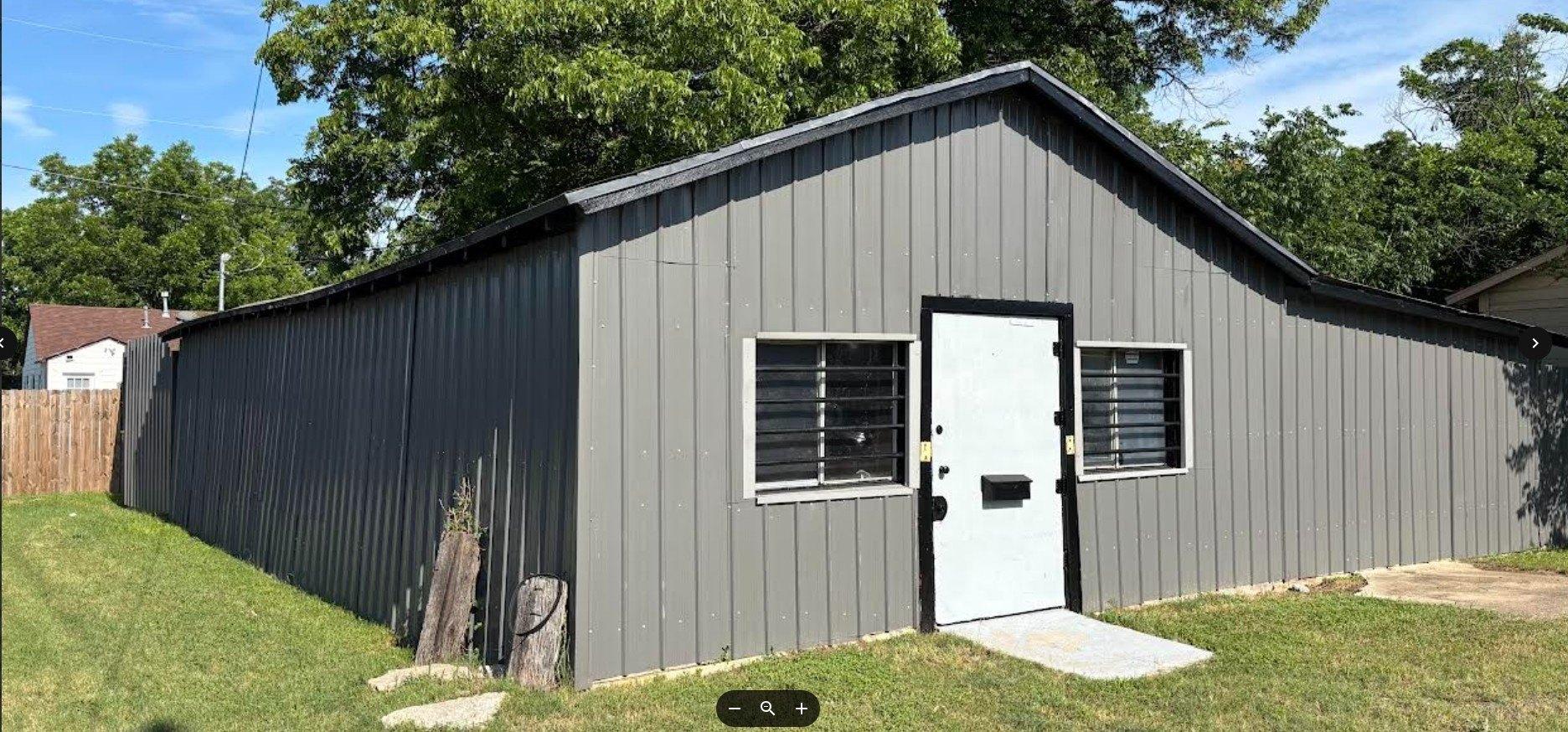 Property Image for 3501 S Henderson Street