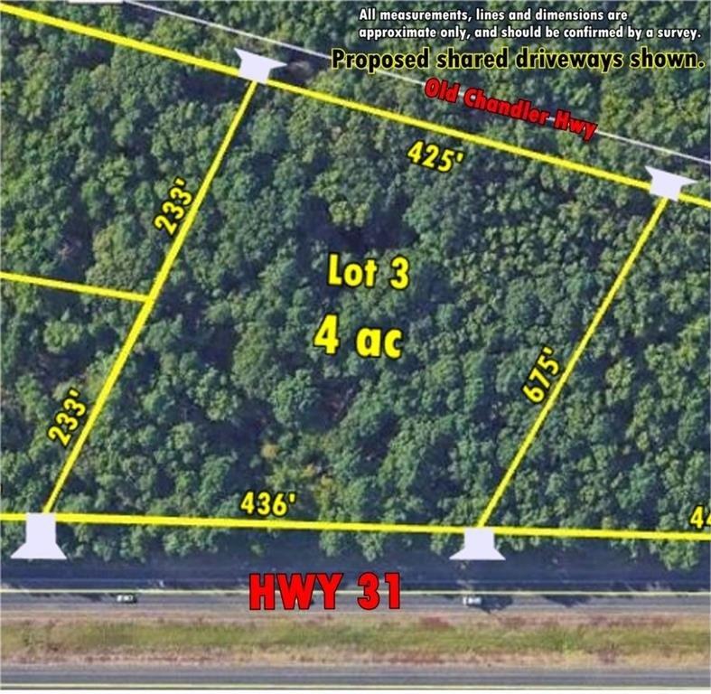 Property Image for 16393 W State Highway 31