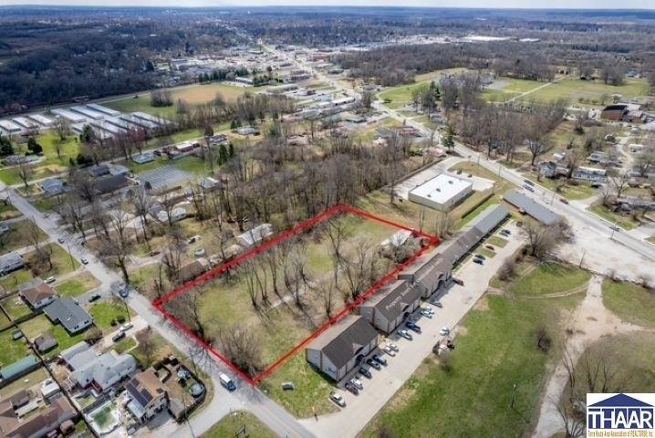 Property Image for 3840 N 25th Street