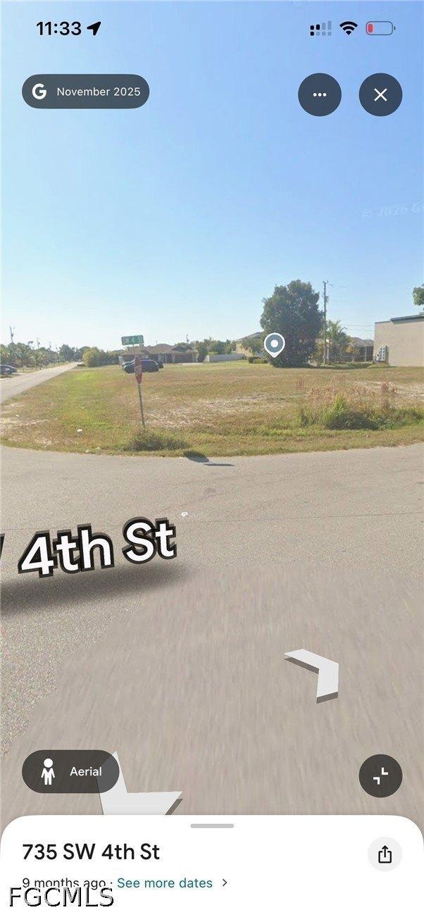 Property Image for 724 SW 4th Street