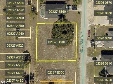 Property Image for 3106 NE Juanita Place