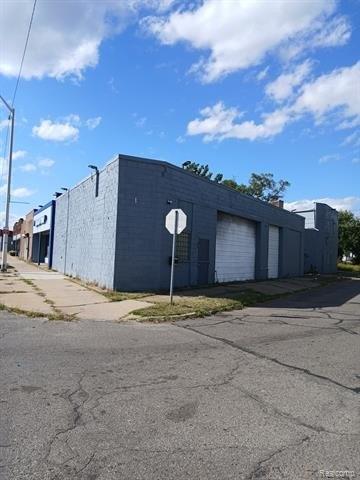 Property Image for 12200 Grand River Avenue