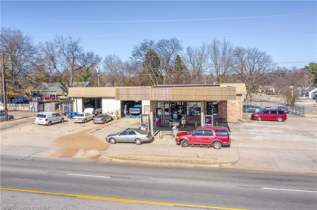 Property Image for 3525 Grand AVE