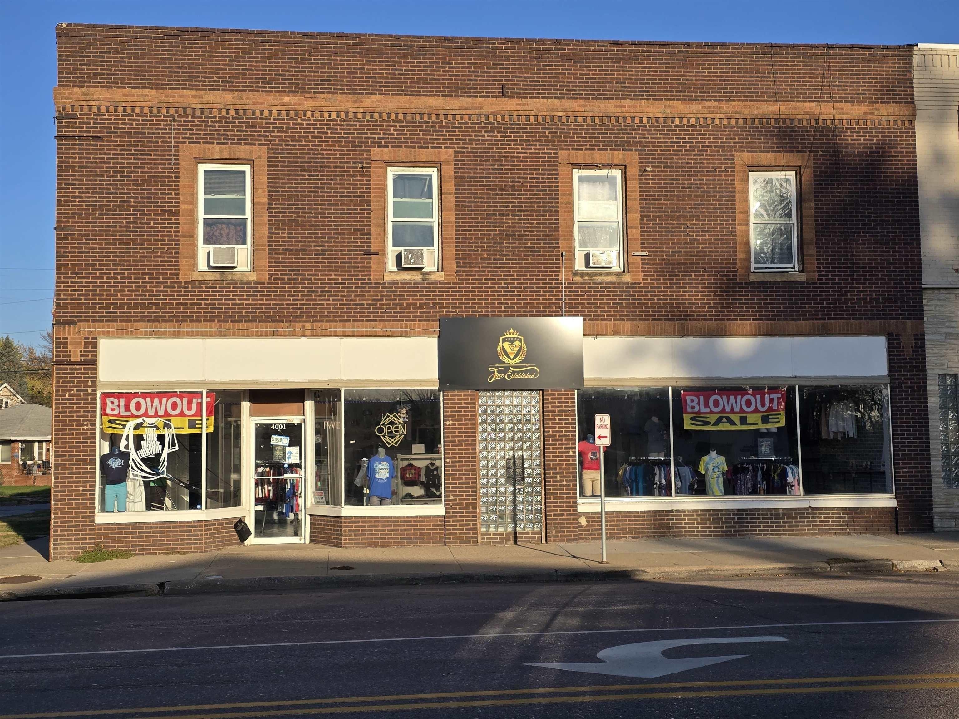 Property Image for 4001 Floyd Blvd